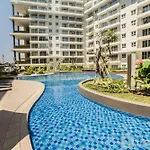 Modern, Cozy And Spacious 3Br At Gateway Pasteur By Travelio