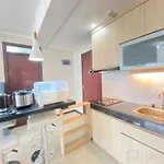 Modern, Cozy And Spacious 3Br At Gateway Pasteur By Travelio