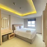 Modern, Cozy And Spacious 3Br At Gateway Pasteur By Travelio