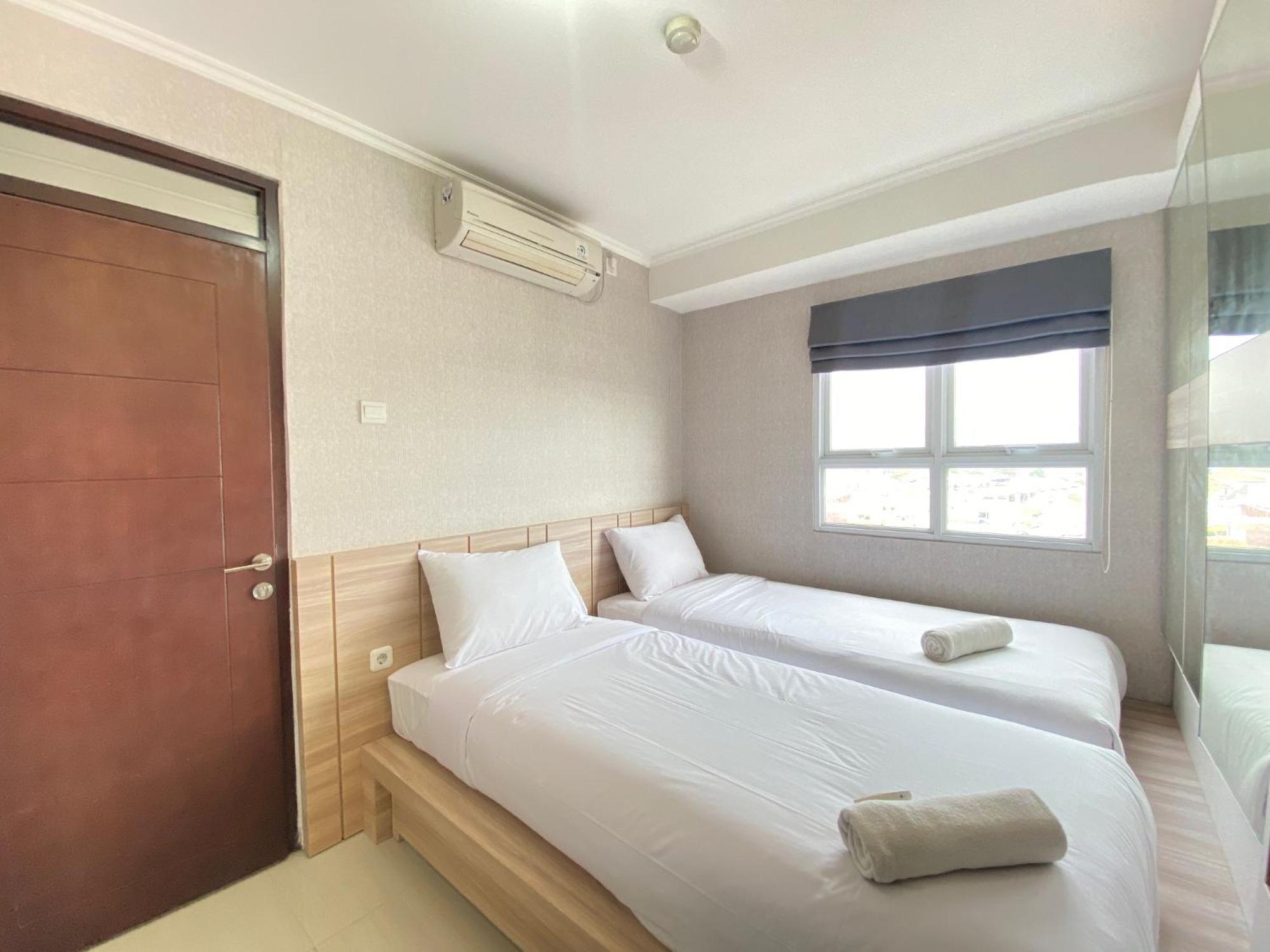 Modern, Cozy And Spacious 3br At Gateway Pasteur By Travelio *